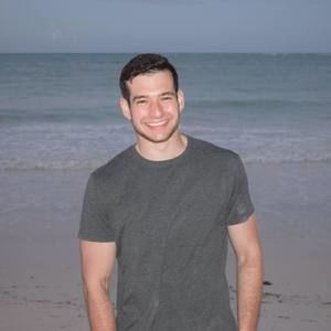 Meet your Posher, Jack